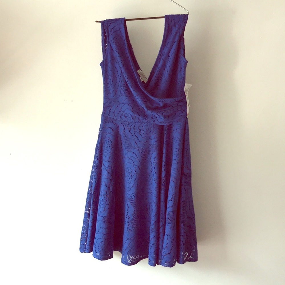 Maggy London Petite Dress - New